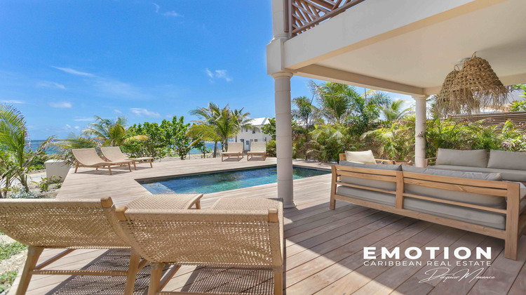 Ma-Cabane - Vente Maison Saint-Martin, 112 m²