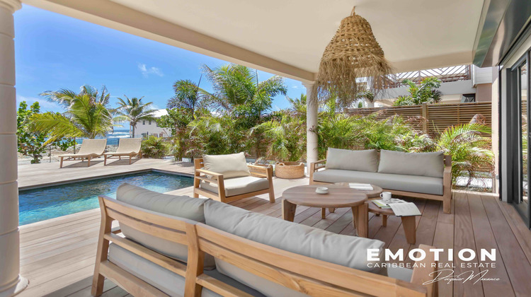 Ma-Cabane - Vente Maison Saint-Martin, 112 m²