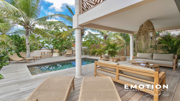 Ma-Cabane - Vente Maison Saint-Martin, 112 m²