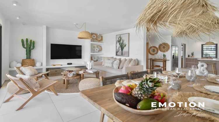 Ma-Cabane - Vente Maison Saint-Martin, 112 m²