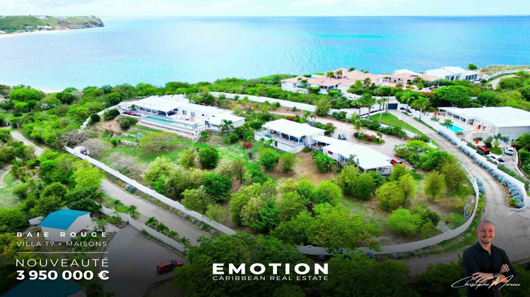 Ma-Cabane - Vente Maison Saint-Martin, 734 m²