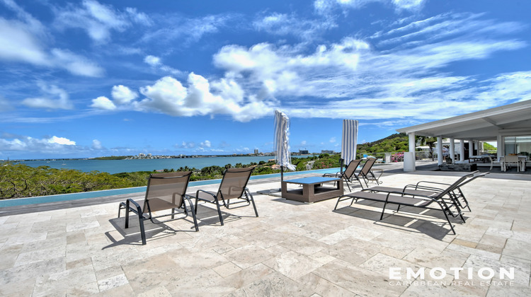 Ma-Cabane - Vente Maison Saint-Martin, 734 m²