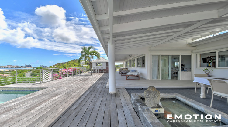 Ma-Cabane - Vente Maison Saint-Martin, 734 m²