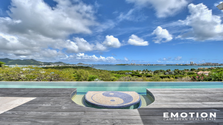 Ma-Cabane - Vente Maison Saint-Martin, 734 m²