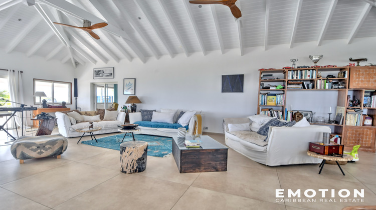 Ma-Cabane - Vente Maison Saint-Martin, 734 m²