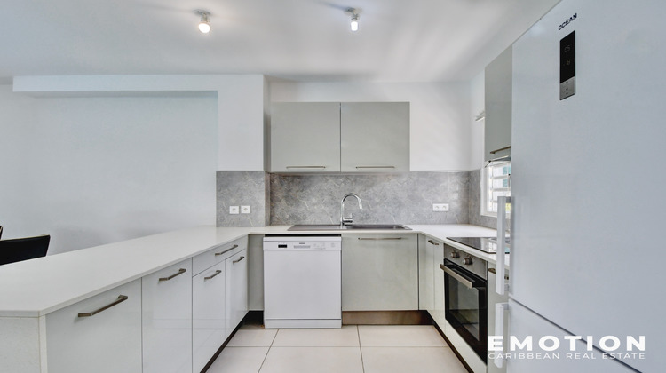 Ma-Cabane - Vente Maison Saint-Martin, 103 m²