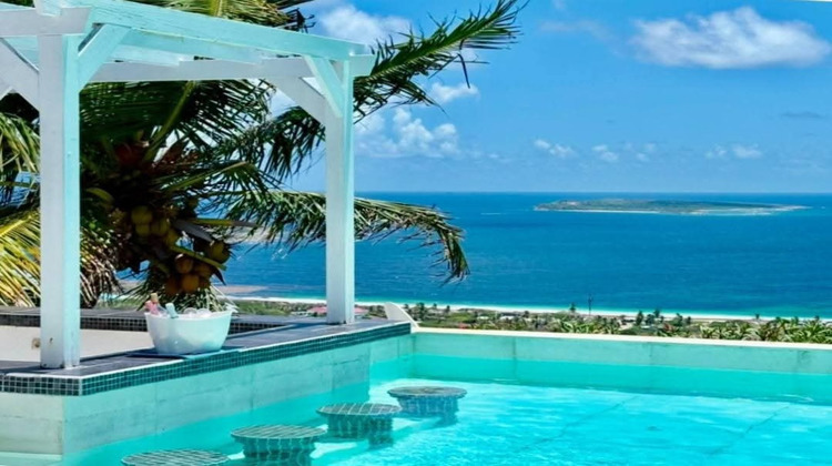 Ma-Cabane - Vente Maison SAINT MARTIN, 550 m²