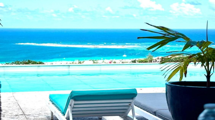 Ma-Cabane - Vente Maison SAINT MARTIN, 550 m²