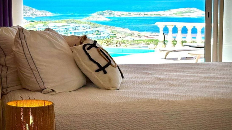 Ma-Cabane - Vente Maison SAINT MARTIN, 550 m²