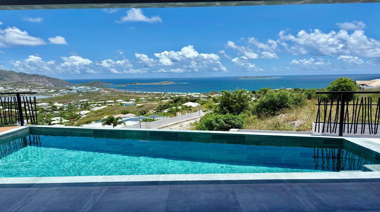 Ma-Cabane - Vente Maison SAINT MARTIN, 140 m²