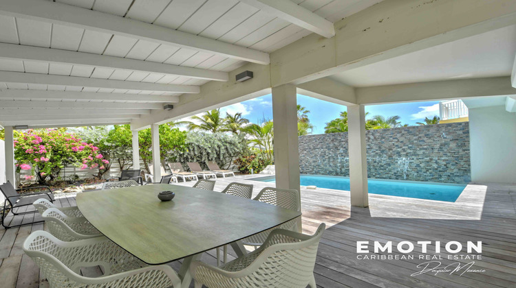 Ma-Cabane - Vente Maison Saint-Martin, 139 m²