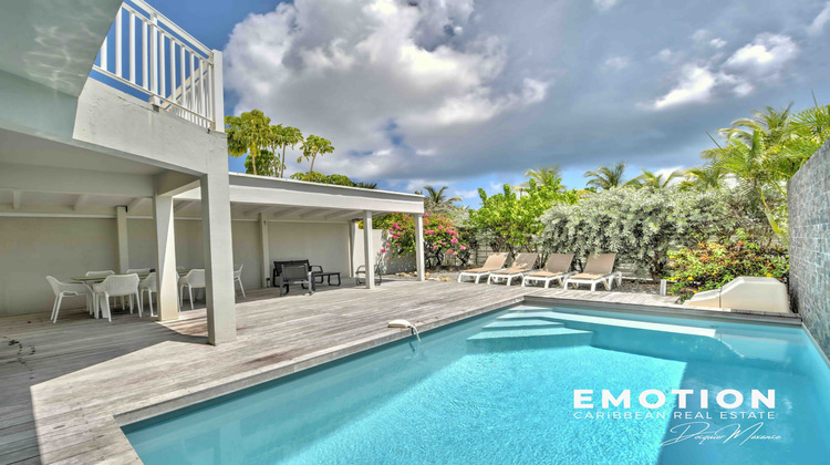 Ma-Cabane - Vente Maison Saint-Martin, 139 m²