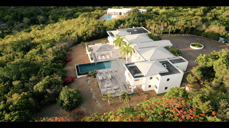 Ma-Cabane - Vente Maison Saint-Martin, 320 m²