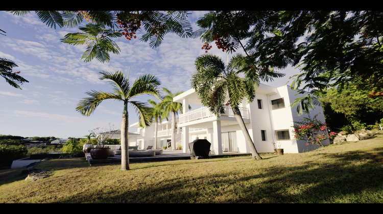 Ma-Cabane - Vente Maison Saint-Martin, 320 m²