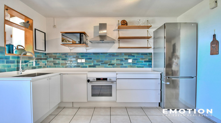 Ma-Cabane - Vente Maison Saint-Martin, 79 m²