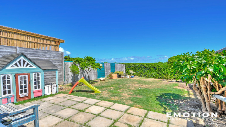 Ma-Cabane - Vente Maison Saint-Martin, 79 m²