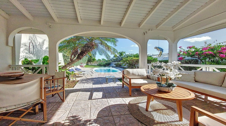 Ma-Cabane - Vente Maison SAINT MARTIN, 75 m²