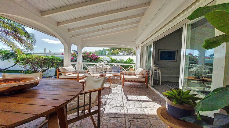 Ma-Cabane - Vente Maison SAINT MARTIN, 75 m²