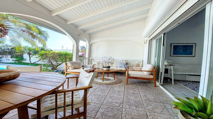 Ma-Cabane - Vente Maison SAINT MARTIN, 75 m²