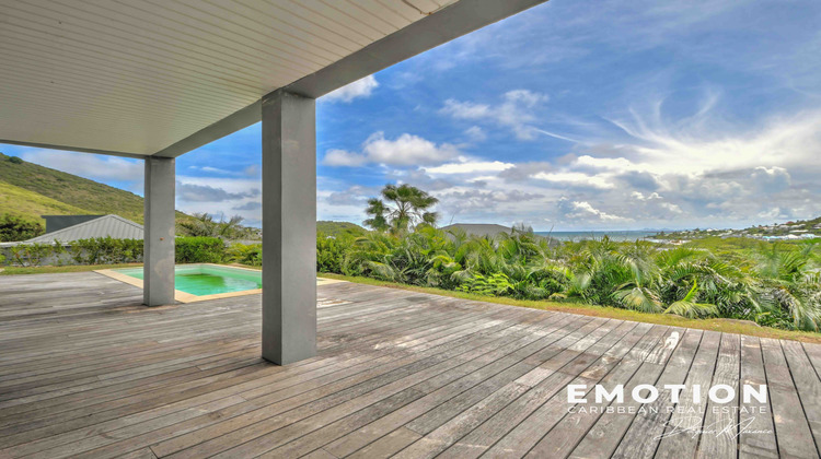 Ma-Cabane - Vente Maison Saint-Martin, 95 m²