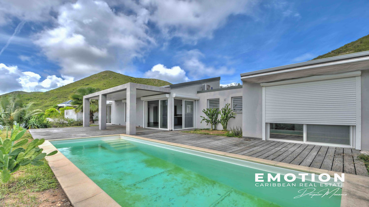 Ma-Cabane - Vente Maison Saint-Martin, 95 m²