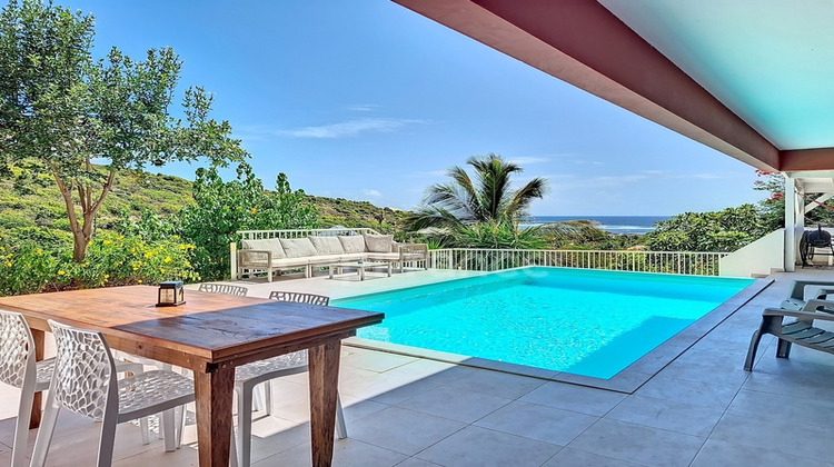 Ma-Cabane - Vente Maison SAINT MARTIN, 196 m²