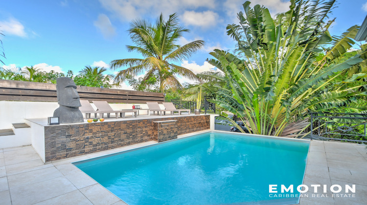 Ma-Cabane - Vente Maison Saint-Martin, 130 m²