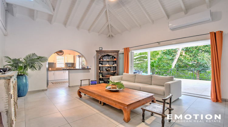 Ma-Cabane - Vente Maison Saint-Martin, 130 m²