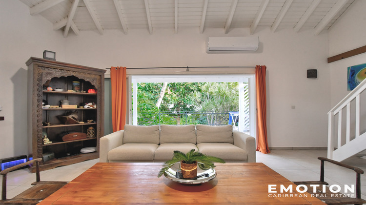 Ma-Cabane - Vente Maison Saint-Martin, 130 m²