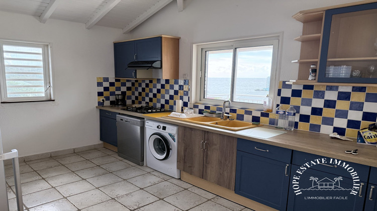 Ma-Cabane - Vente Maison SAINT MARTIN, 218 m²