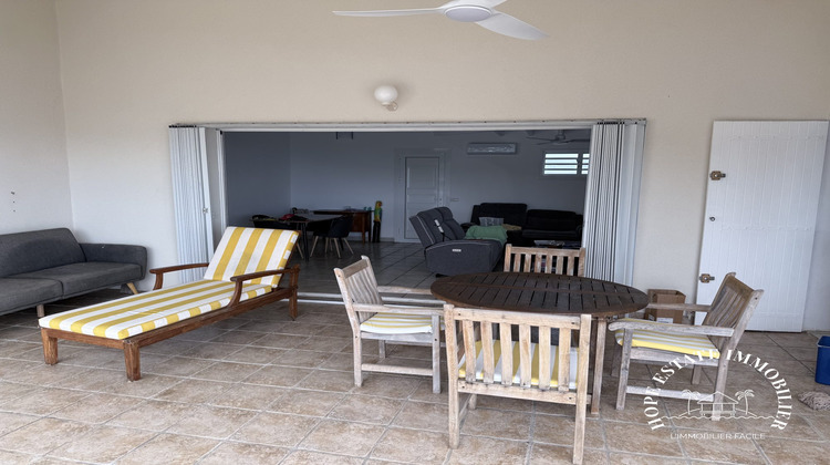 Ma-Cabane - Vente Maison SAINT MARTIN, 218 m²