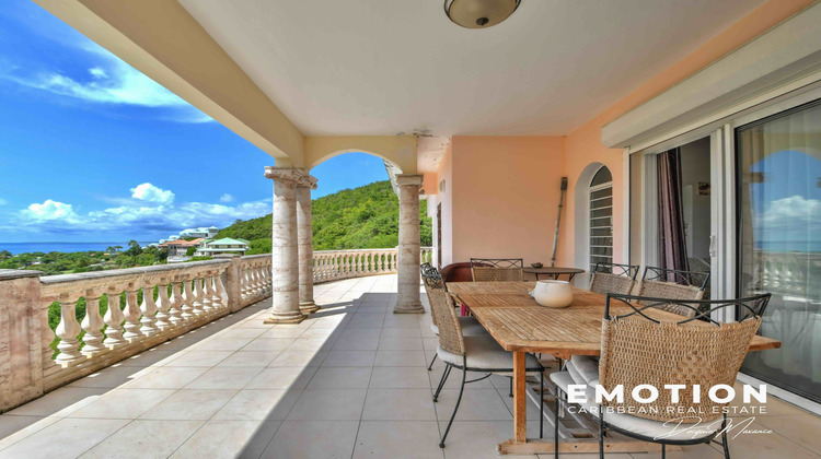 Ma-Cabane - Vente Maison Saint-Martin, 275 m²