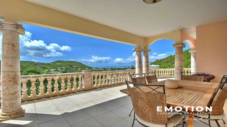 Ma-Cabane - Vente Maison Saint-Martin, 275 m²