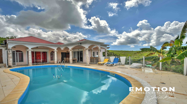 Ma-Cabane - Vente Maison Saint-Martin, 275 m²