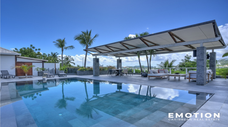 Ma-Cabane - Vente Maison Saint-Martin, 358 m²