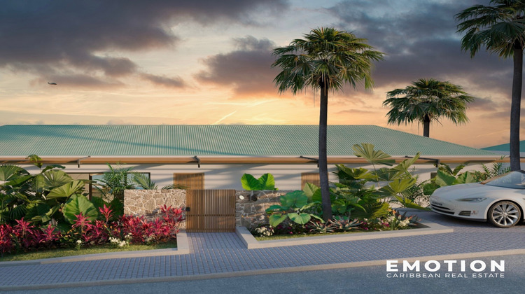 Ma-Cabane - Vente Maison Saint-Martin, 70 m²