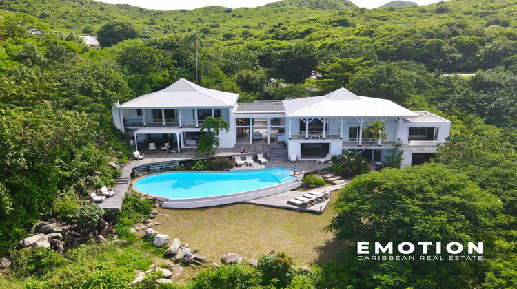 Ma-Cabane - Vente Maison Saint-Martin, 548 m²