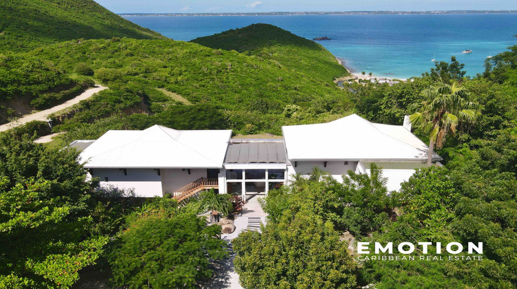 Ma-Cabane - Vente Maison Saint-Martin, 548 m²