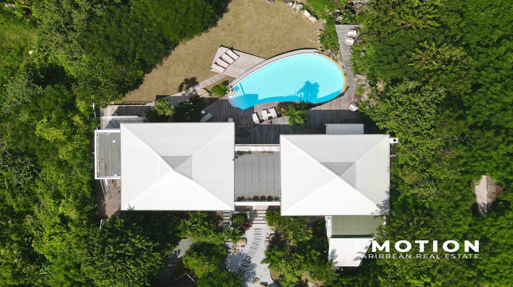 Ma-Cabane - Vente Maison Saint-Martin, 548 m²