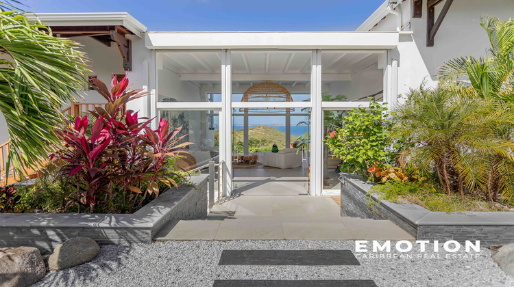 Ma-Cabane - Vente Maison Saint-Martin, 548 m²