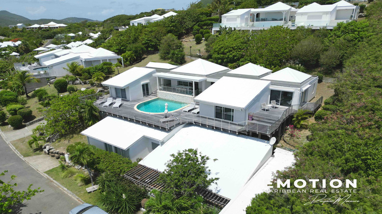 Ma-Cabane - Vente Maison Saint-Martin, 168 m²