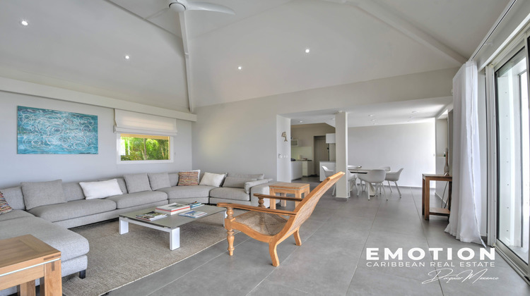 Ma-Cabane - Vente Maison Saint-Martin, 168 m²