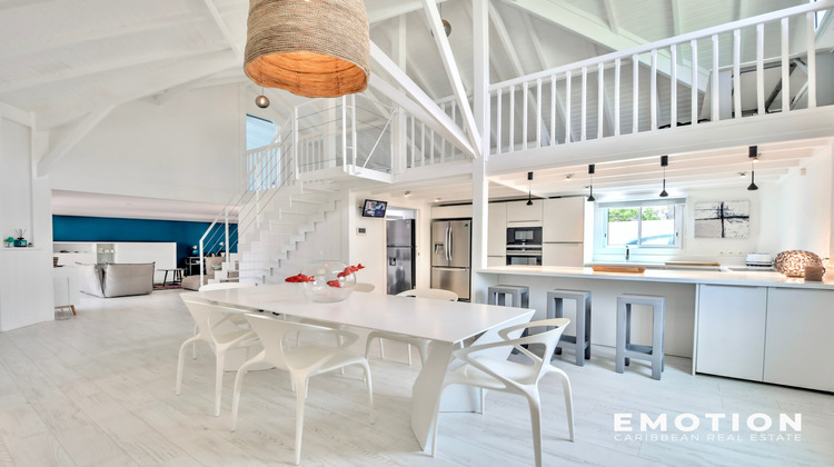 Ma-Cabane - Vente Maison Saint-Martin, 315 m²