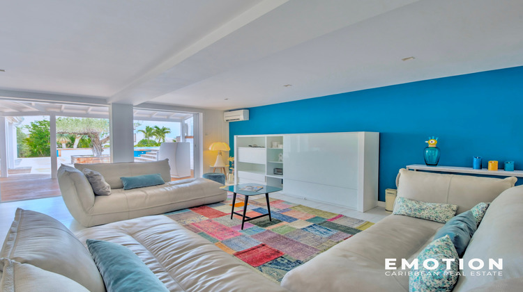 Ma-Cabane - Vente Maison Saint-Martin, 315 m²