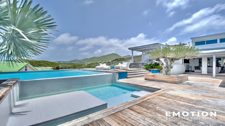 Ma-Cabane - Vente Maison Saint-Martin, 315 m²