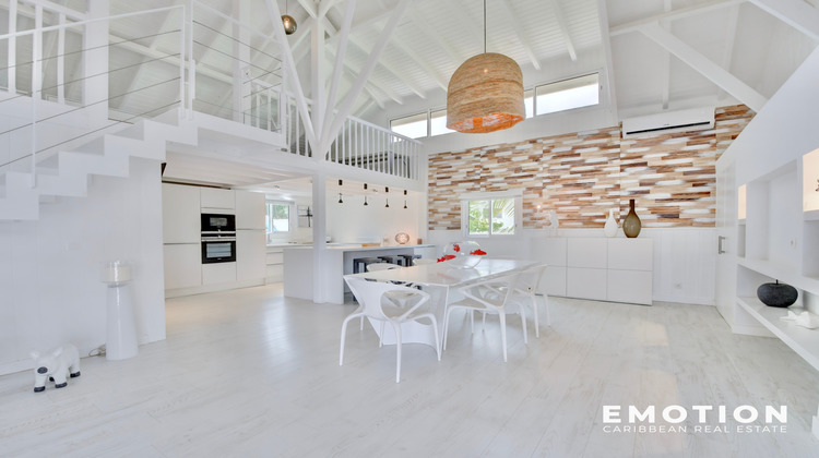Ma-Cabane - Vente Maison Saint-Martin, 315 m²