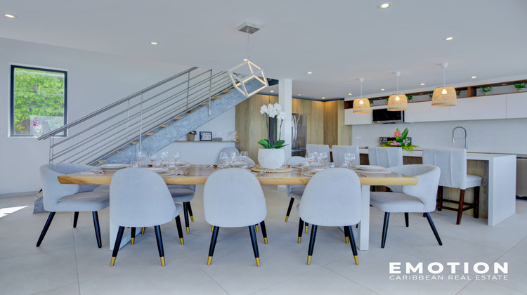 Ma-Cabane - Vente Maison Saint-Martin, 300 m²