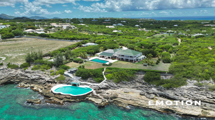 Ma-Cabane - Vente Maison Saint-Martin, 780 m²