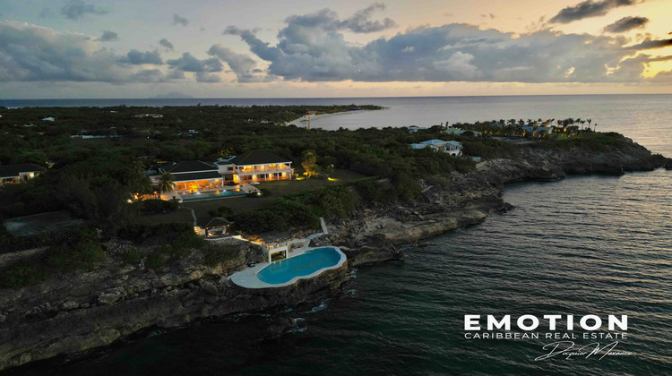 Ma-Cabane - Vente Maison Saint-Martin, 780 m²