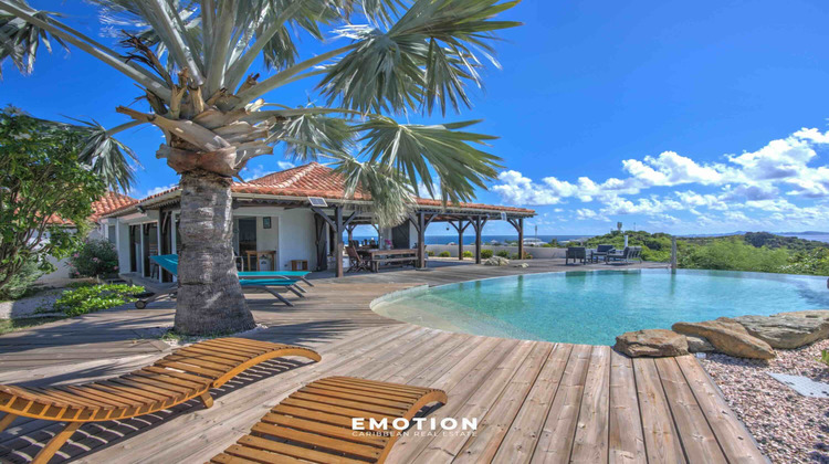 Ma-Cabane - Vente Maison Saint-Martin, 280 m²
